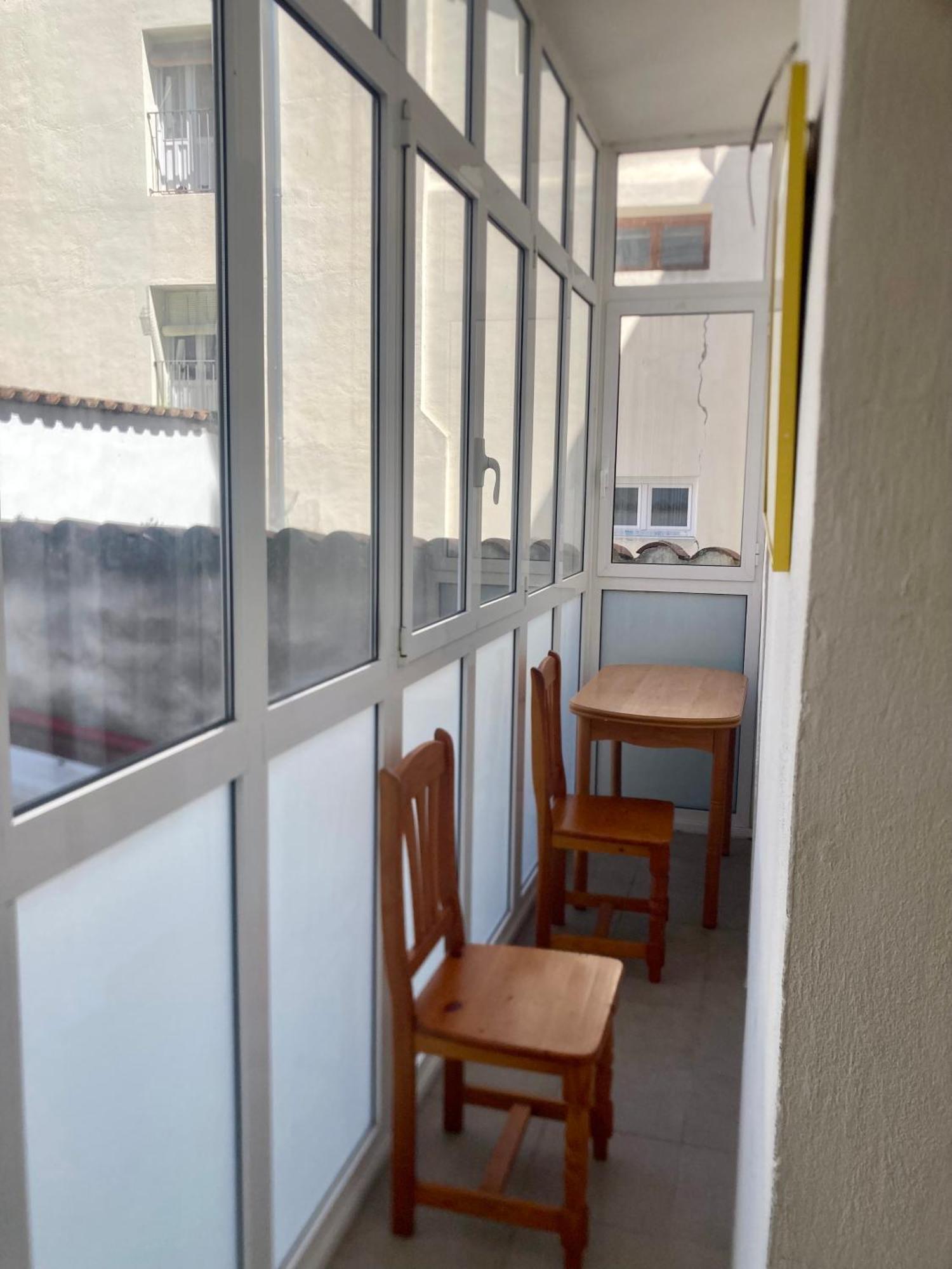 Apartamento San Gregorio Pamplona Luaran gambar